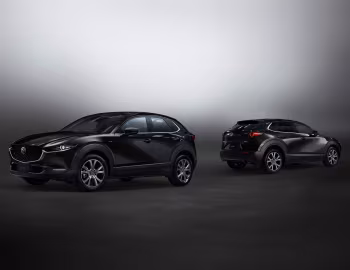 Mazda CX-30 Skyactiv-X "X Smart Edition" [Japan] (DM) '2021–pr.