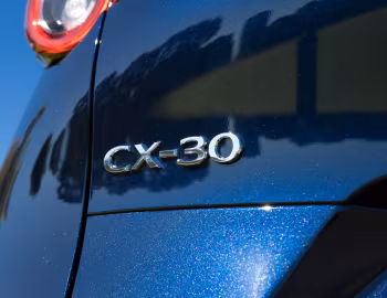 Mazda CX-30 Touring LE [Australia] '2024–pr.