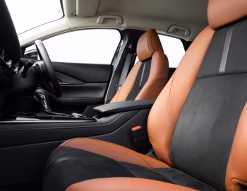 Interior Mazda CX-30 Touring LE [Australia] '2024–pr.