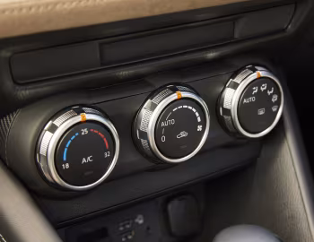 Intérieur Mazda CX-3 Evolve [Australia] '2023–pr.