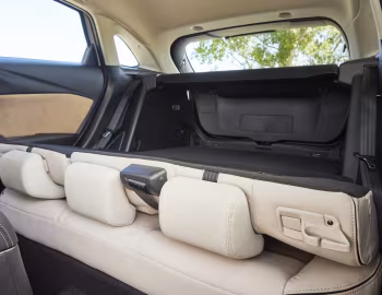 Intérieur Mazda CX-3 Evolve [Australia] '2023–pr.