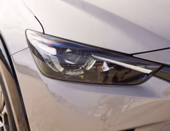 Mazda CX-3 Evolve [Australia] '2023–pr.