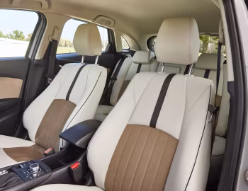 Intérieur Mazda CX-3 Evolve [Australia] '2023–pr.
