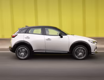 Mazda CX-3 Evolve [Australia] '2023–pr.