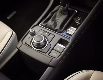Intérieur Mazda CX-3 Evolve [Australia] '2023–pr.