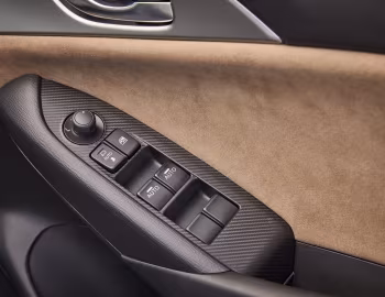 Intérieur Mazda CX-3 Evolve [Australia] '2023–pr.