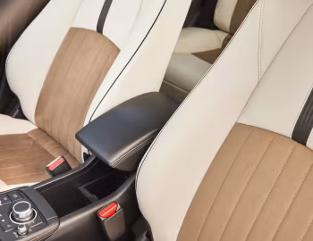 Intérieur Mazda CX-3 Evolve [Australia] '2023–pr.