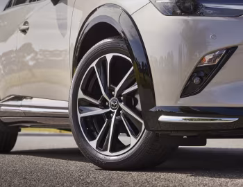Mazda CX-3 Evolve [Australia] '2023–pr.