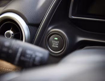 Intérieur Mazda CX-3 Evolve [Australia] '2023–pr.