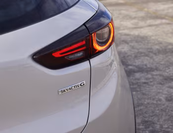 Mazda CX-3 Evolve [Australia] '2023–pr.