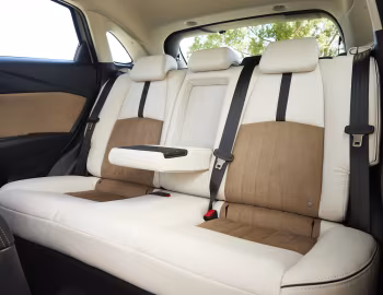 Intérieur Mazda CX-3 Evolve [Australia] '2023–pr.
