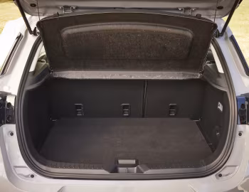 Coffre Mazda CX-3 Evolve [Australia] '2023–pr.