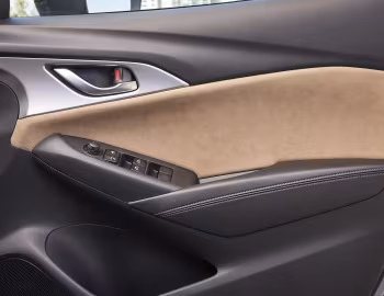 Intérieur Mazda CX-3 Evolve [Australia] '2023–pr.