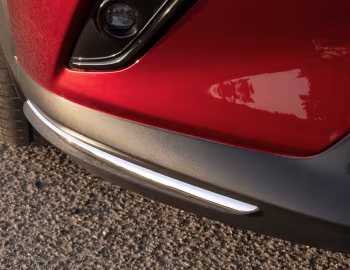 Mazda CX-3 "GT Sport Nav+" [UK-spec] '2019