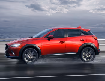 Mazda CX-3 [Japan] '2015–18
