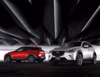 Mazda CX-3 [Japan] '2015–18