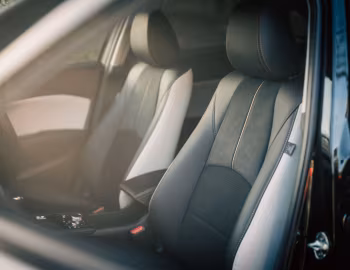 Interior Mazda CX-3 "Super Edgy" [Japan] '2021