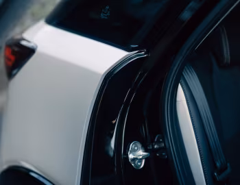 Mazda CX-3 "Super Edgy" [Japan] '2021