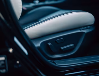 Interior Mazda CX-3 "Super Edgy" [Japan] '2021