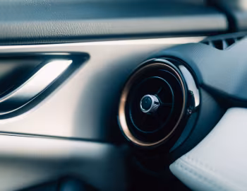 Interior Mazda CX-3 "Super Edgy" [Japan] '2021