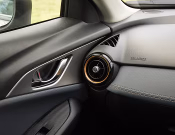 Intérieur Mazda CX-3 Touring SP [Australia] '2023–pr.