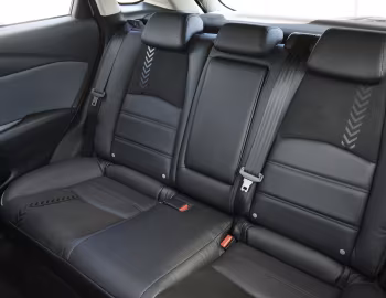 Intérieur Mazda CX-3 Touring SP [Australia] '2023–pr.