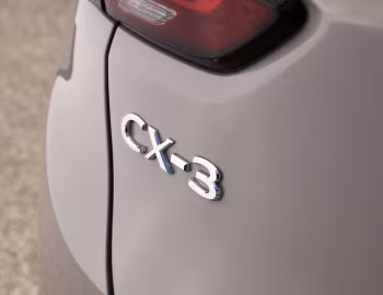 Mazda CX-3 Touring SP [Australia] '2023–pr.