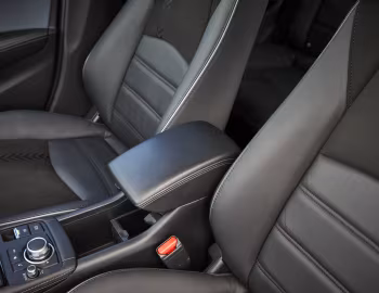 Intérieur Mazda CX-3 Touring SP [Australia] '2023–pr.