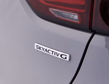 Mazda CX-3 Touring SP [Australia] '2023–pr.