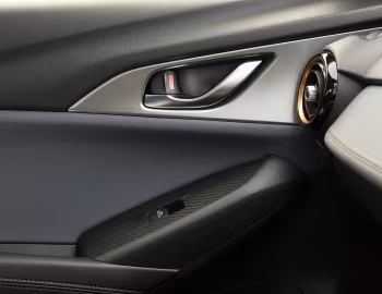 Intérieur Mazda CX-3 Touring SP [Australia] '2023–pr.