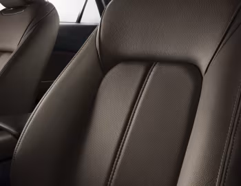 Interior Mazda CX-4 '2019–23