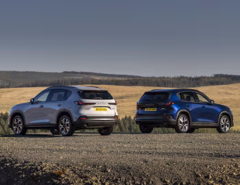 Mazda CX-5 [UK-spec] '2026