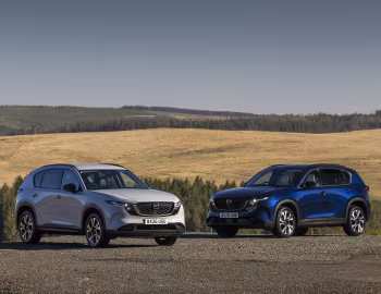 Mazda CX-5 [UK-spec] '2026