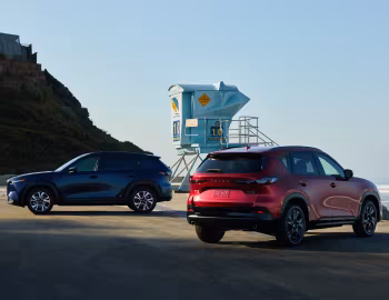 2026 Mazda CX-5 [North America] '2026