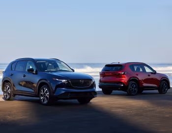 2026 Mazda CX-5 [North America] '2026