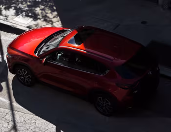 2017–21 Mazda CX-5 [North America] (KF) '2017–21