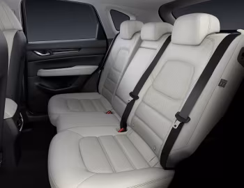 Interior Mazda CX-5 [Japan] (KF) '12.2016–11.2021