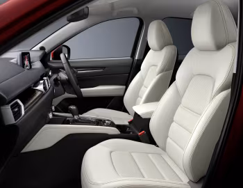 Interior Mazda CX-5 [Japan] (KF) '12.2016–11.2021