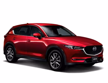 Mazda CX-5 [Japan] (KF) '12.2016–11.2021