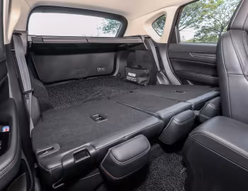 Ambos Mazda CX-5 2.2D GLS [Malaysia] '2017–pr.