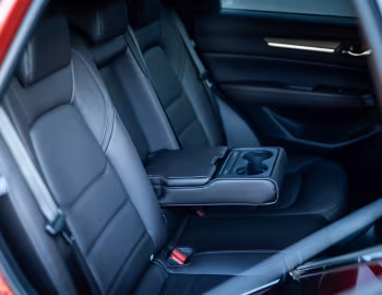 Interior Mazda CX-5 [Japan] (KF) '12.2016–11.2021