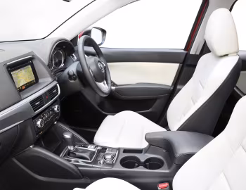 Interior Mazda CX-5 [Australia] (KE) '2015–17