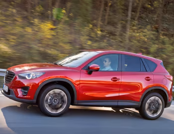 Mazda CX-5 [Worldwide] (KE) '2015–17