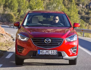 Mazda CX-5 [Worldwide] (KE) '2015–17