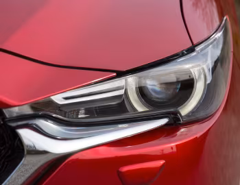 Mazda CX-5 [Worldwide] (KF) '2017–21