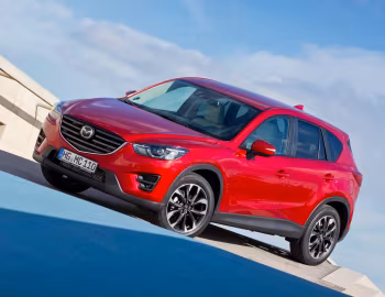 Mazda CX-5 [Worldwide] (KE) '2015–17