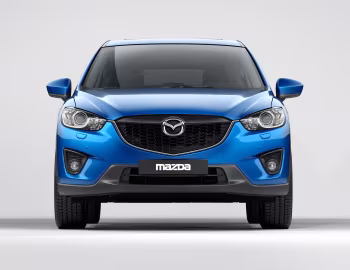Mazda CX-5 [Worldwide] (KE) '2012–15