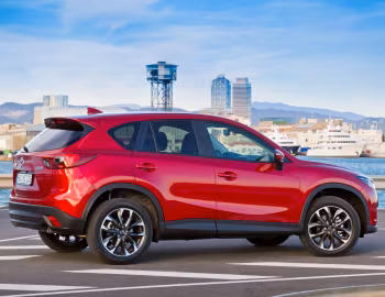 Mazda CX-5 [Worldwide] (KE) '2015–17