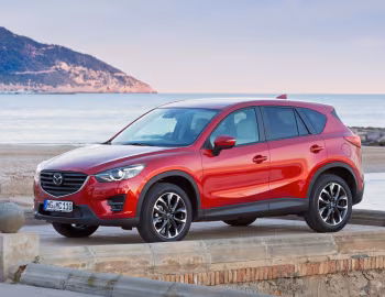 Mazda CX-5 [Worldwide] (KE) '2015–17