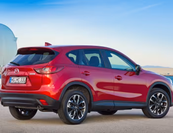 Mazda CX-5 [Worldwide] (KE) '2015–17